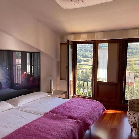 Alojamiento Rural Coliving Sojuela エクステリア 写真
