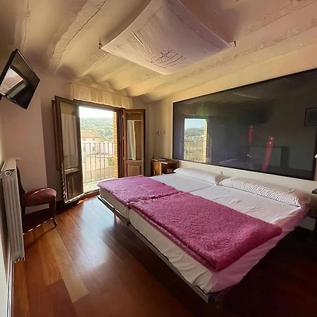 Alojamiento Rural Coliving Sojuela エクステリア 写真