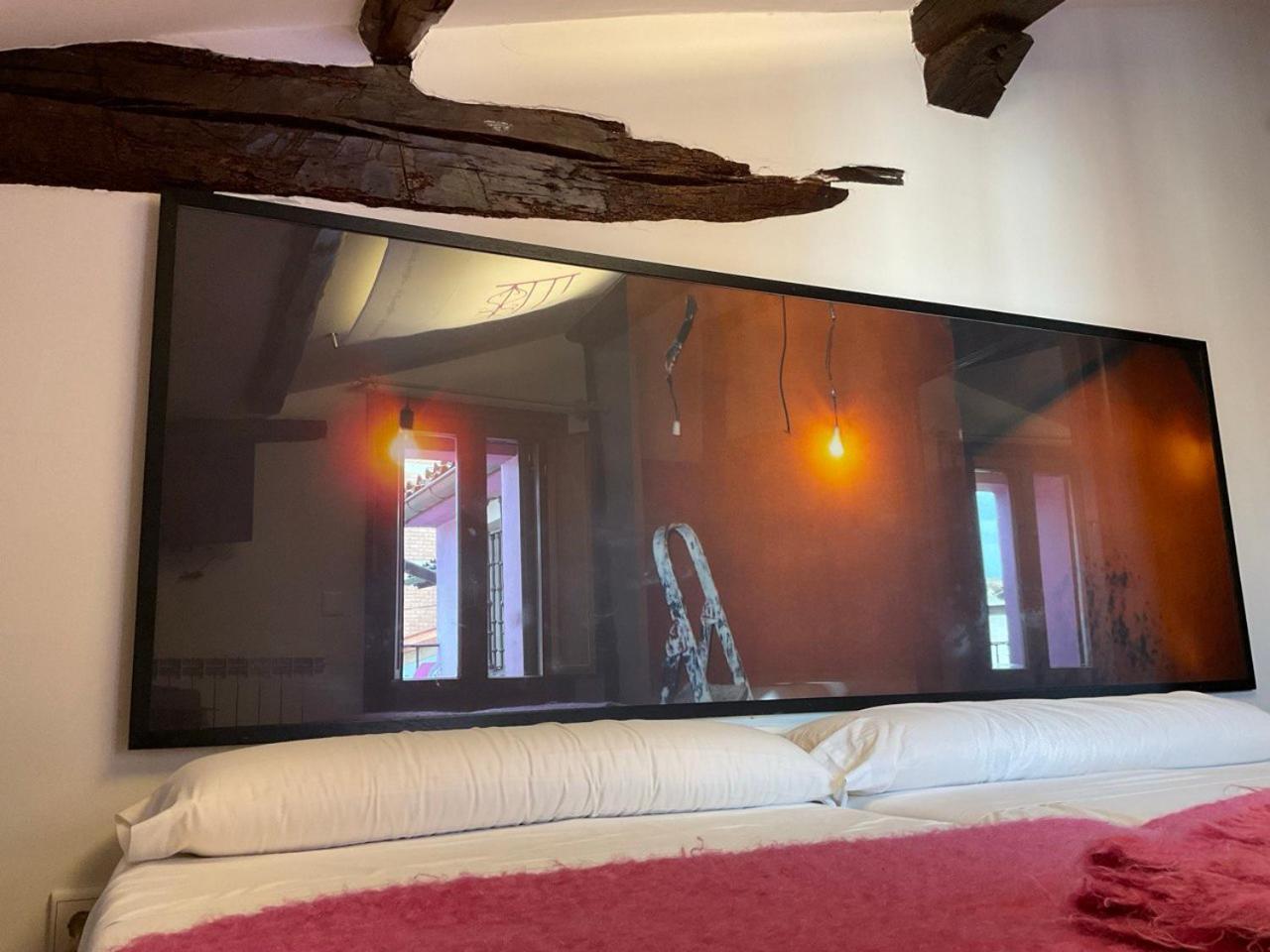 Alojamiento Rural Coliving Sojuela エクステリア 写真