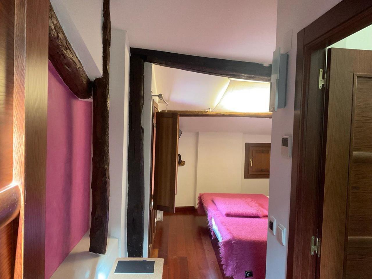 Alojamiento Rural Coliving Sojuela エクステリア 写真