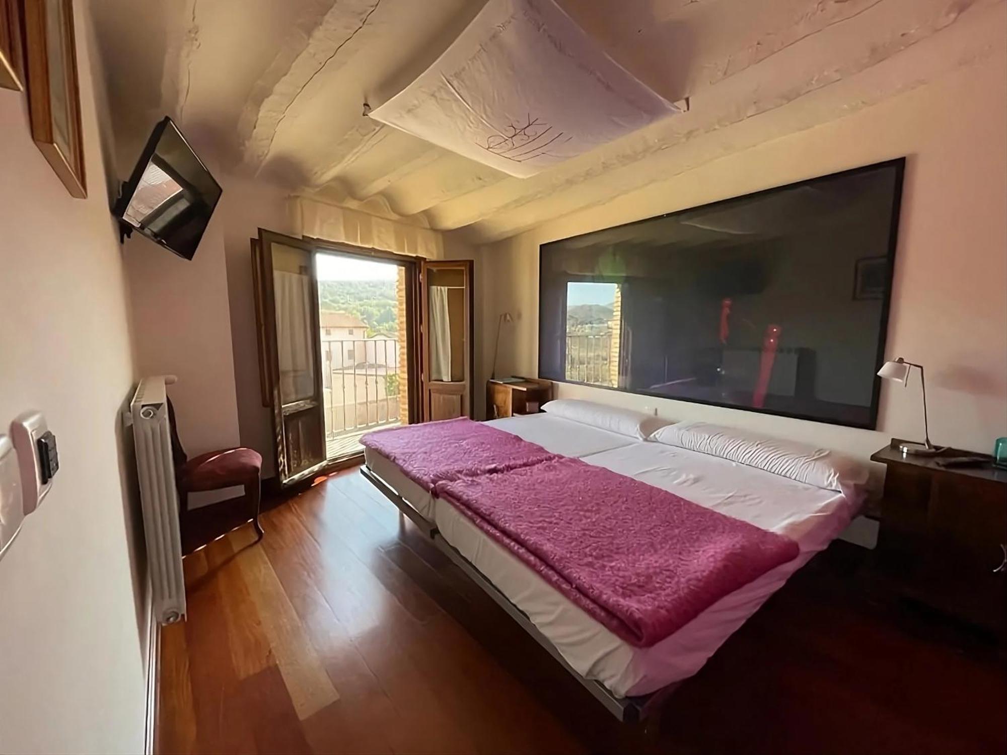 Alojamiento Rural Coliving Sojuela エクステリア 写真