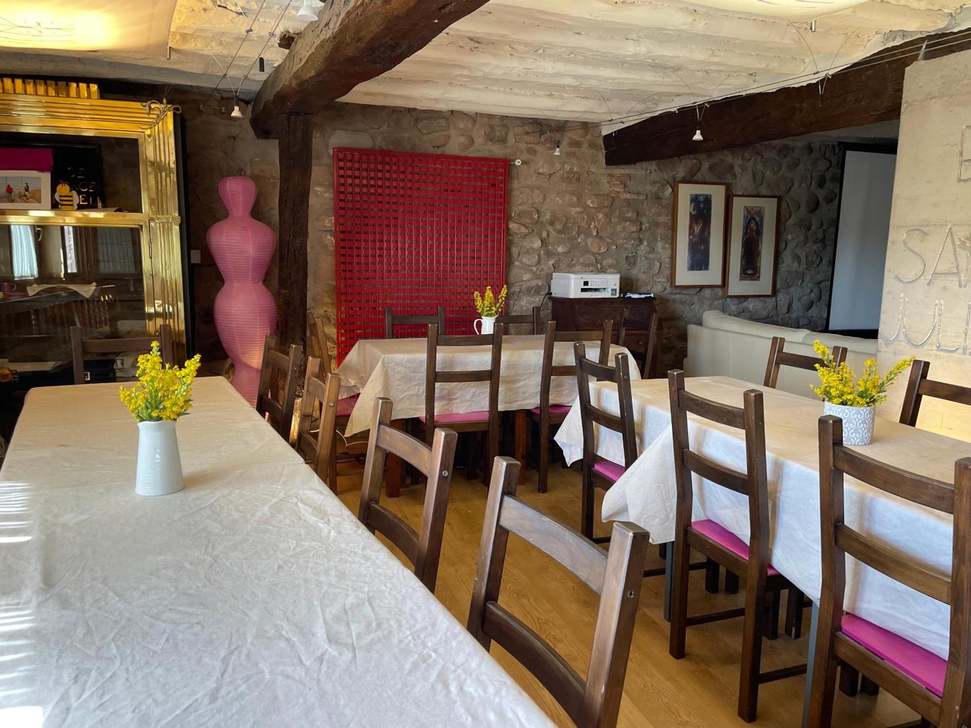 Alojamiento Rural Coliving Sojuela エクステリア 写真