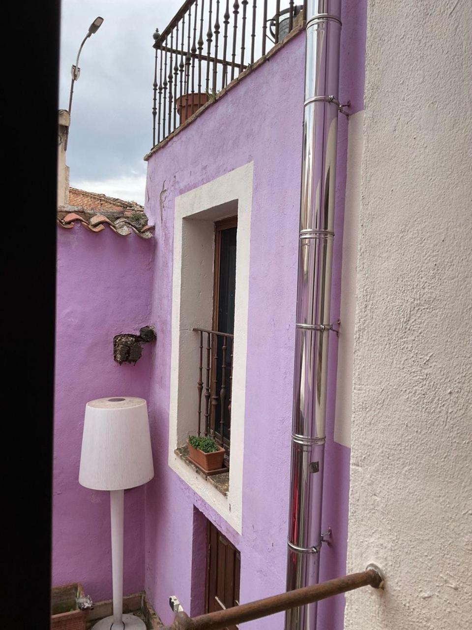 Alojamiento Rural Coliving Sojuela エクステリア 写真