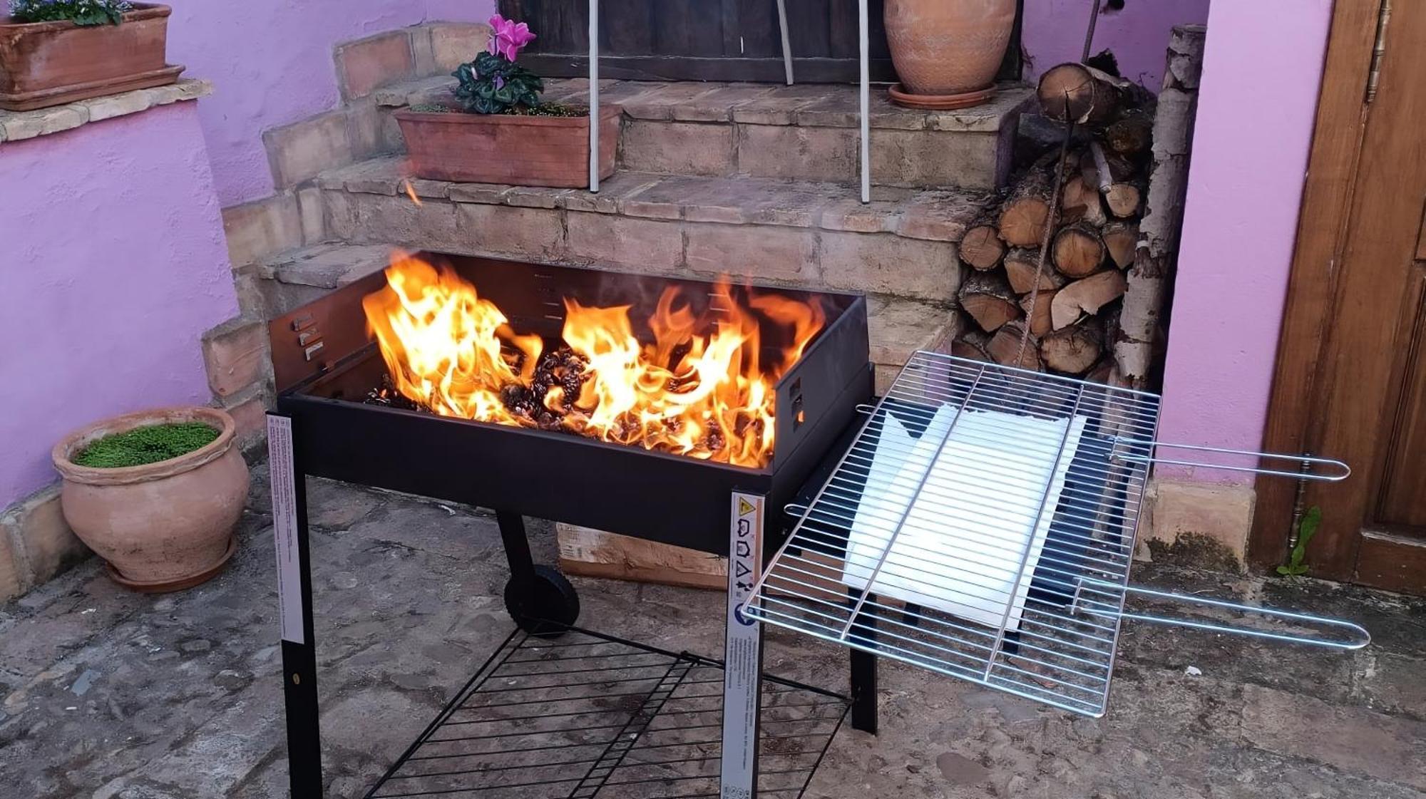 Alojamiento Rural Coliving Sojuela エクステリア 写真