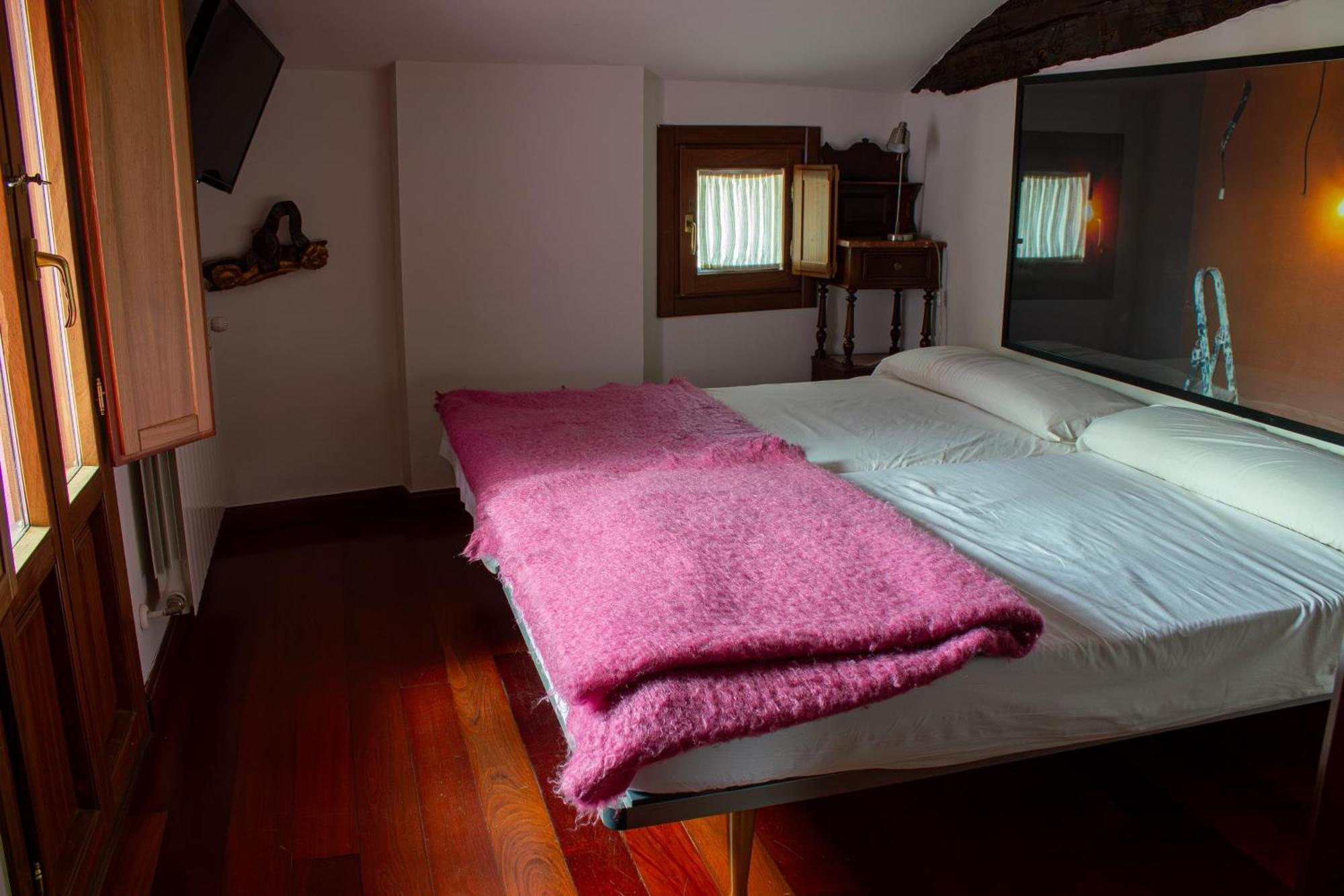 Alojamiento Rural Coliving Sojuela エクステリア 写真