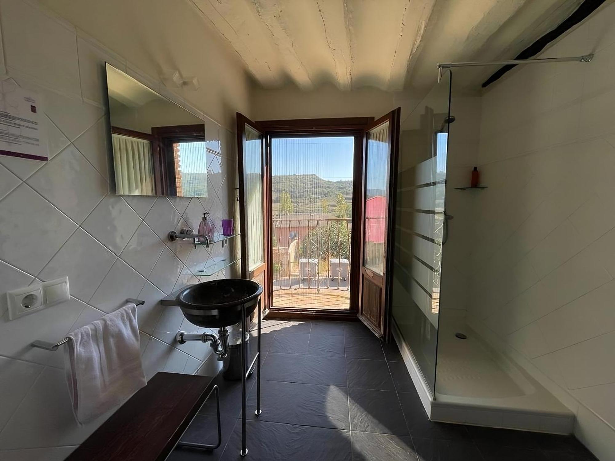 Alojamiento Rural Coliving Sojuela エクステリア 写真