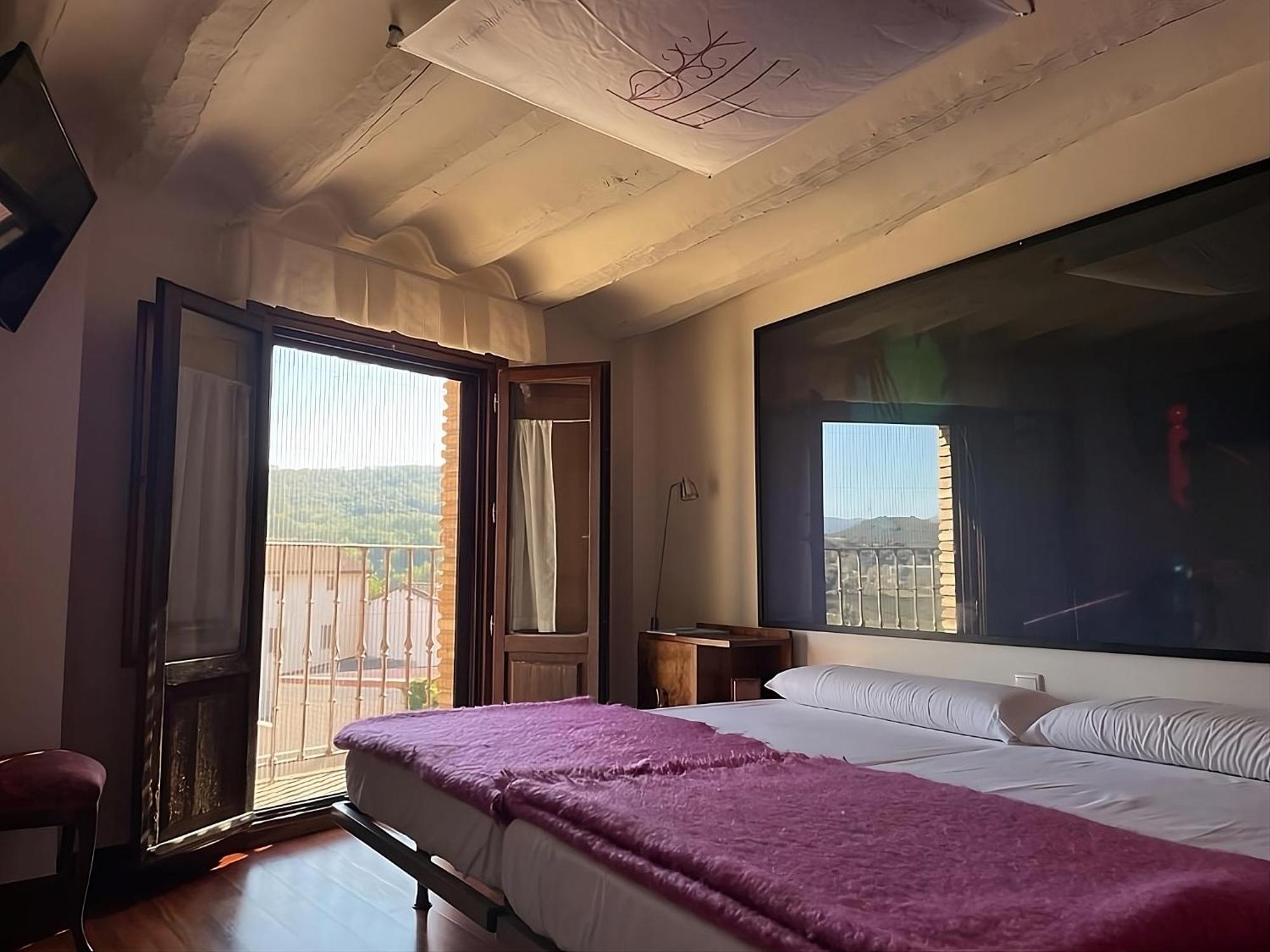 Alojamiento Rural Coliving Sojuela エクステリア 写真
