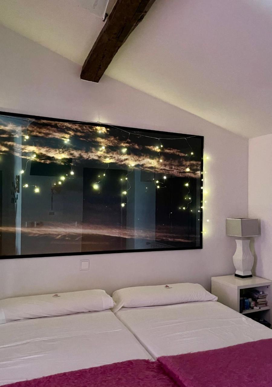 Alojamiento Rural Coliving Sojuela エクステリア 写真