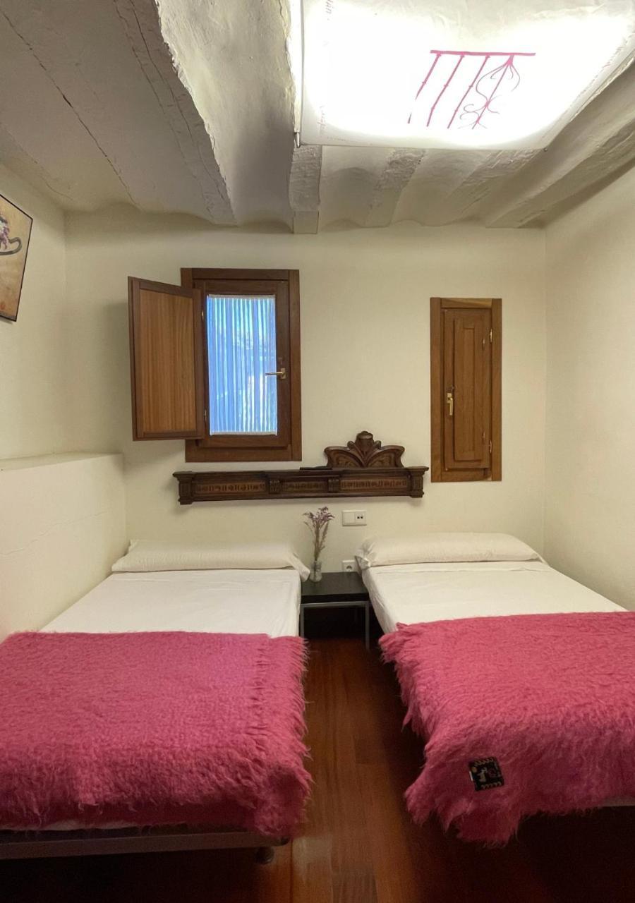 Alojamiento Rural Coliving Sojuela エクステリア 写真