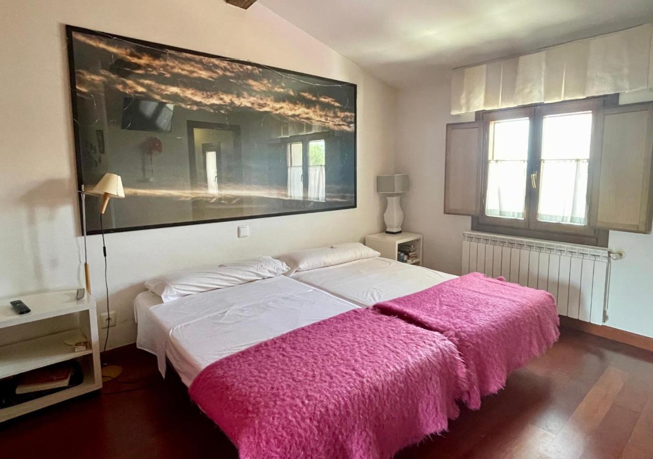 Alojamiento Rural Coliving Sojuela エクステリア 写真