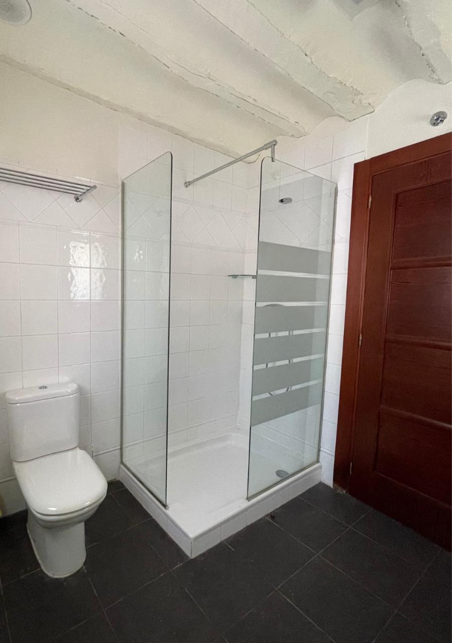 Alojamiento Rural Coliving Sojuela エクステリア 写真