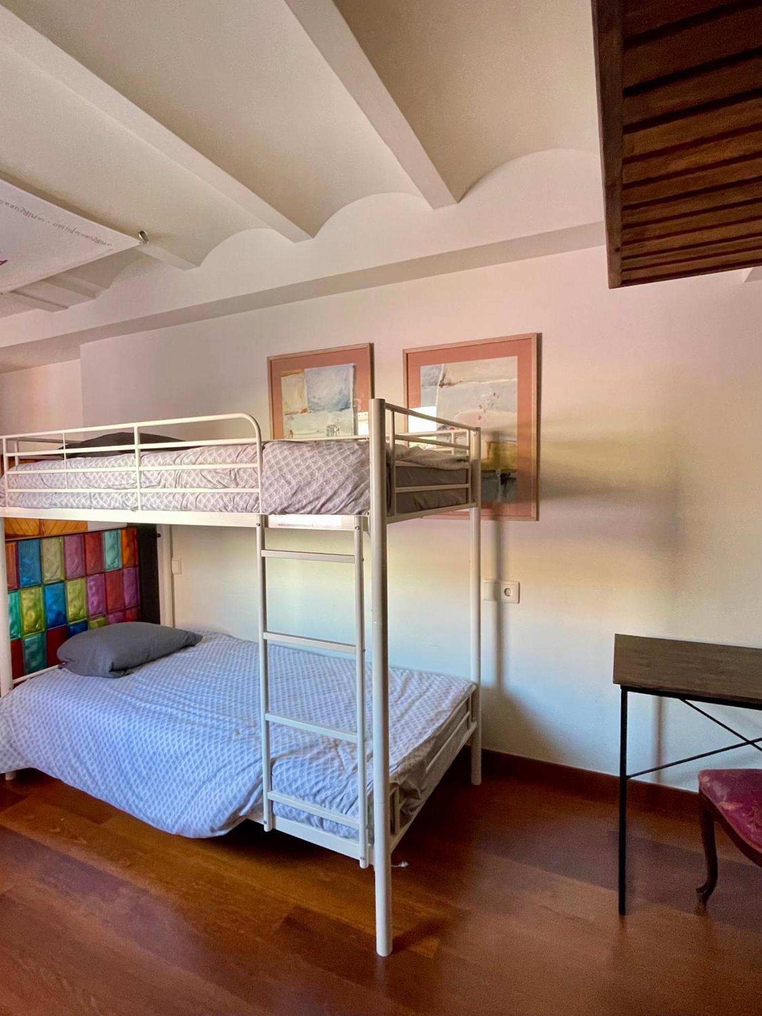 Alojamiento Rural Coliving Sojuela エクステリア 写真