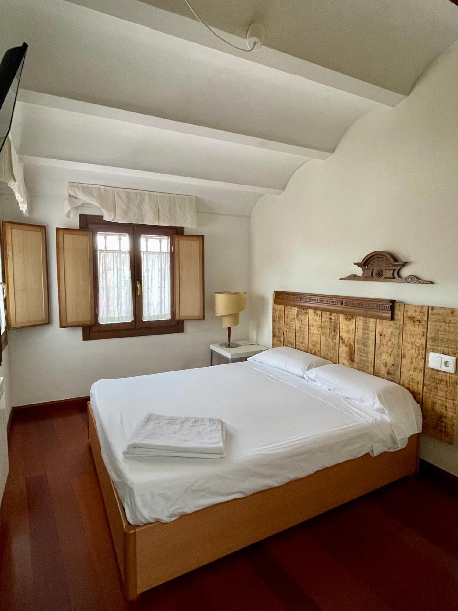 Alojamiento Rural Coliving Sojuela エクステリア 写真